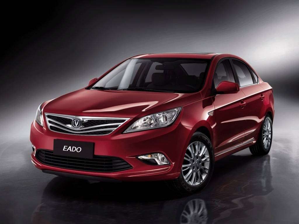 Changan Eado