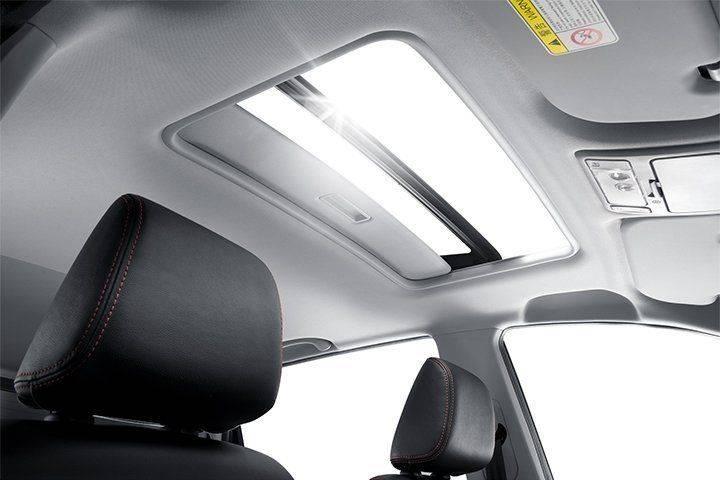 Chery Tiggo 5
